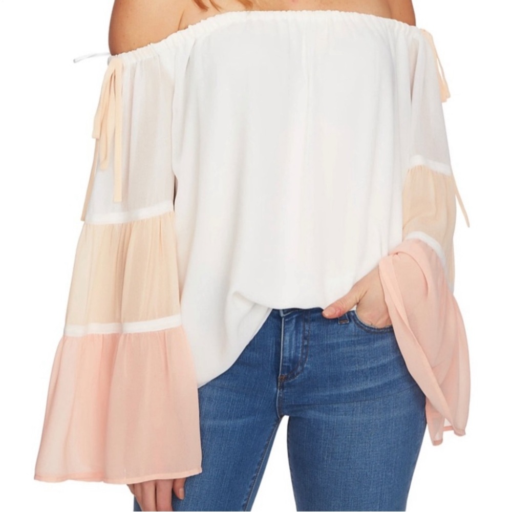 New. 1. State top